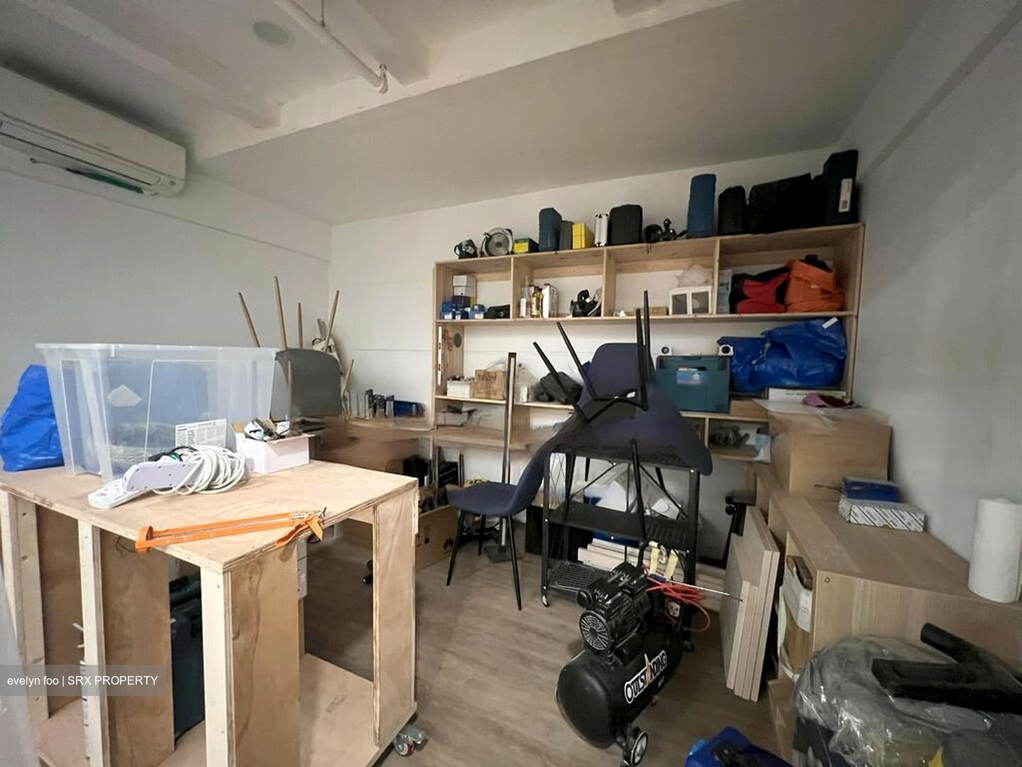 Mega@woodlands (D25), Factory #455839611